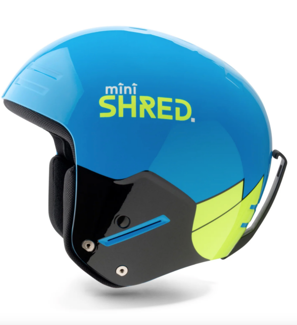 Shred Basher Mini on World Cup Ski Shop